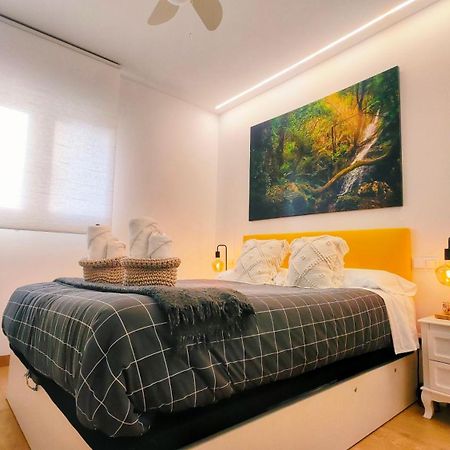Appartamento Nuevo Hola Madrid Esterno foto