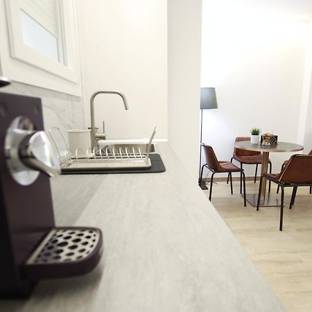 Appartamento Nuevo Hola Madrid Esterno foto