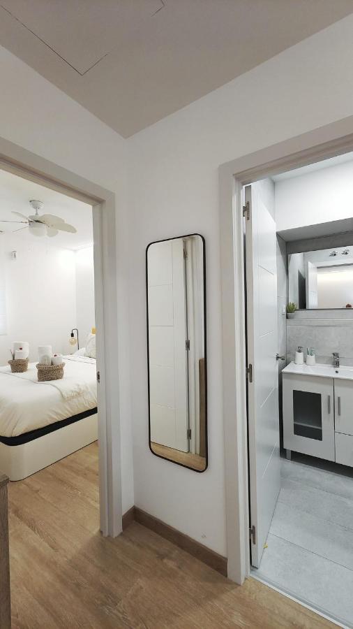 Appartamento Nuevo Hola Madrid Esterno foto